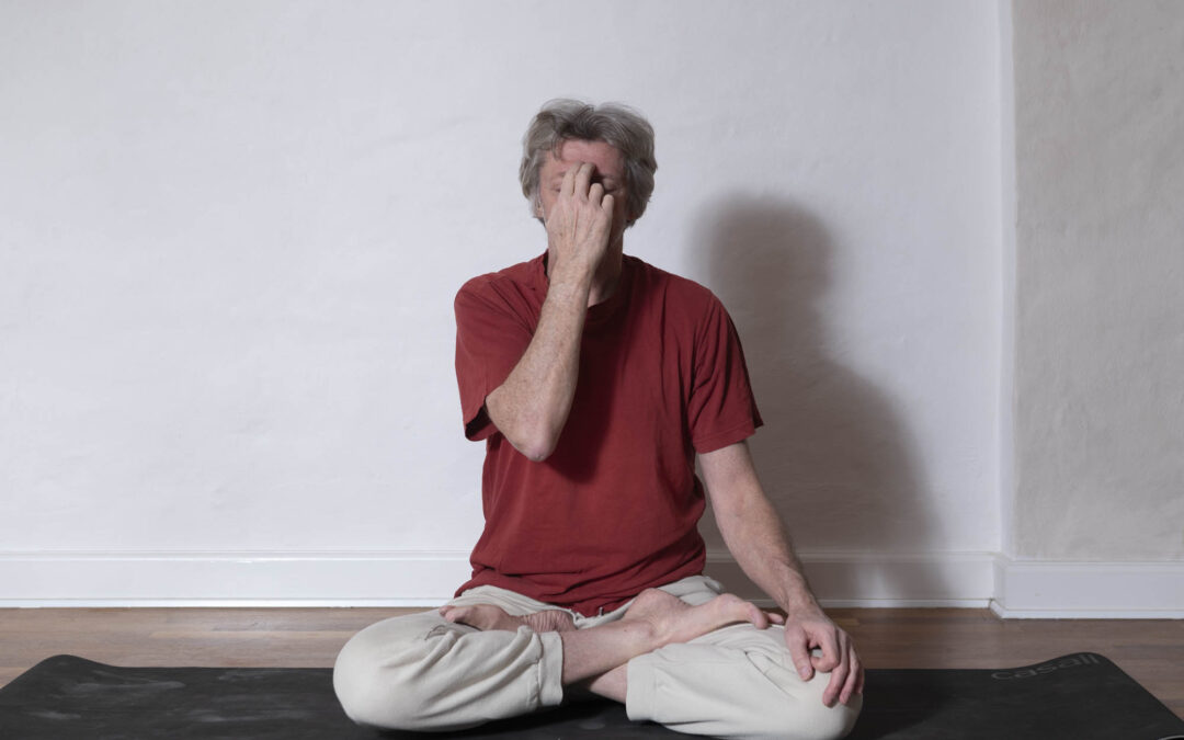 Klassisk Hatha Yoga. Ingemansvej Frederiksberg