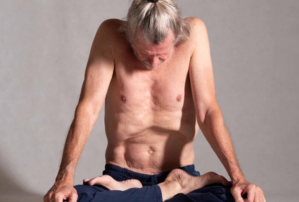 Kort yoga program III Den dybe Copy