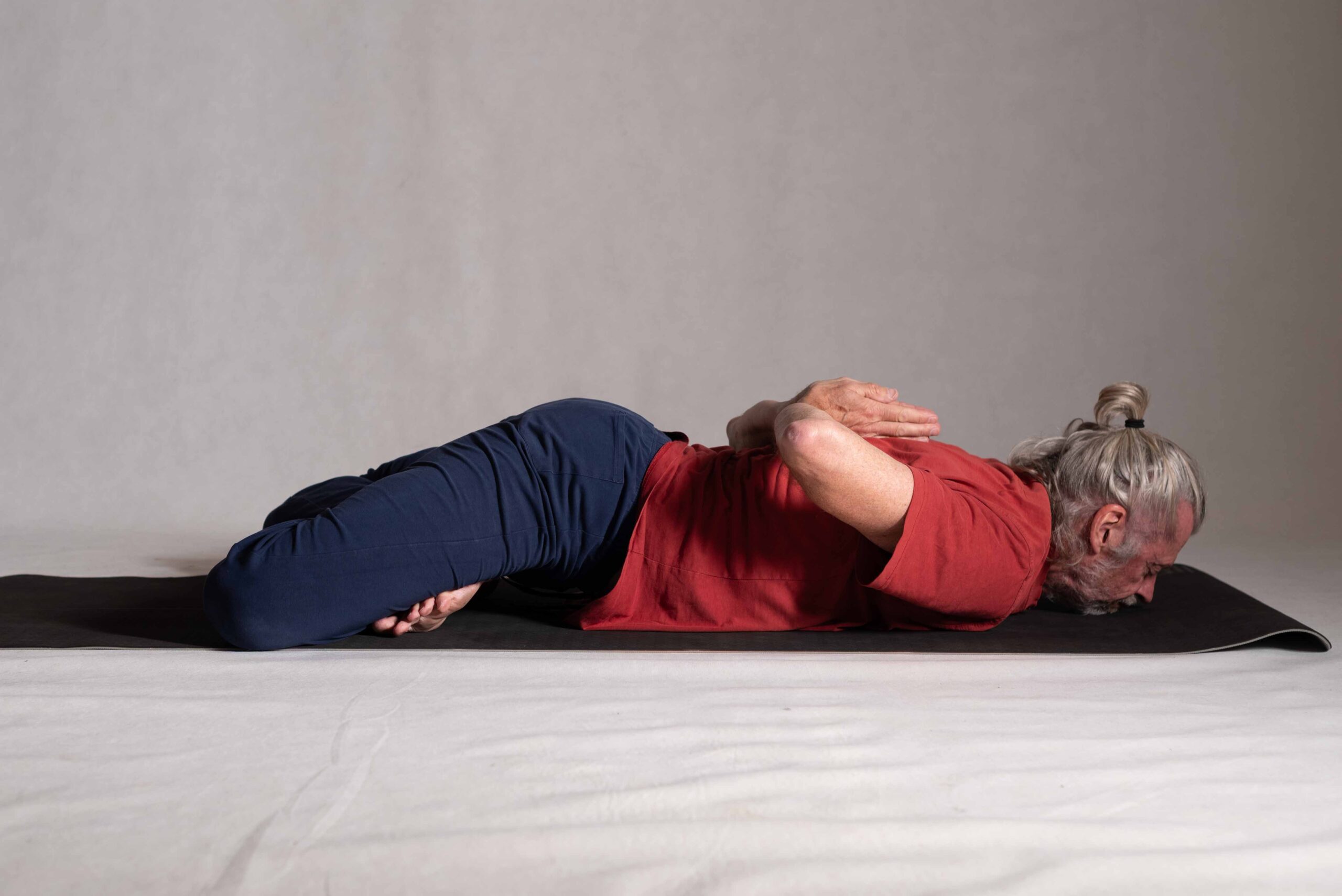 Klassisk Hatha Yoga. Maglegårdsalle Gladsaxe